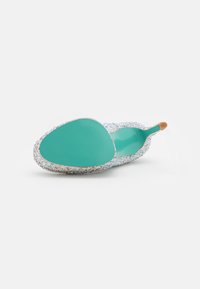 Blue by Betsey Johnson BLISS - Scarpe con plateau - silver-coloured