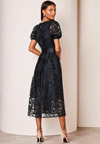 Lipsy Kasdienė suknelė - navy blue