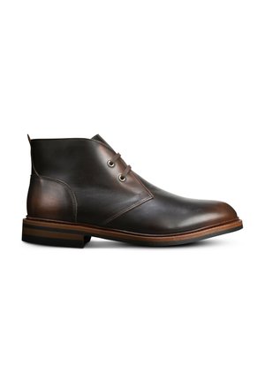 CHANDLER CHUKKA - Veterboots - antique hickory