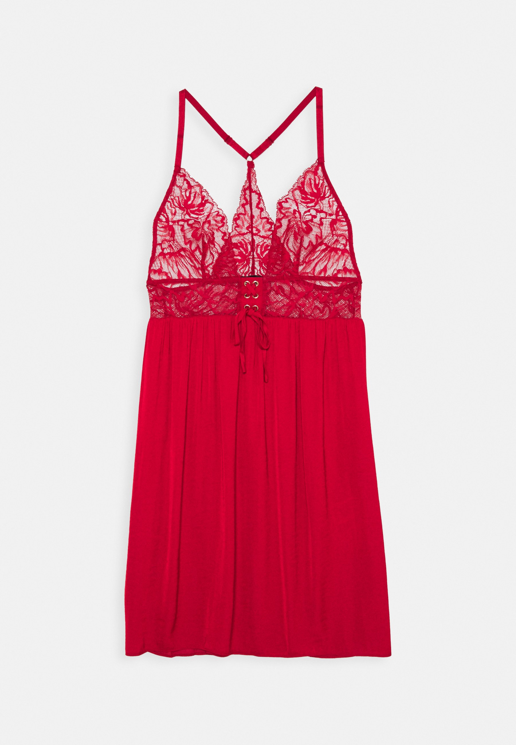 Nuisette etam rouge Clearance