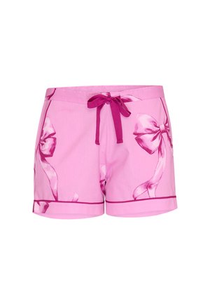 Cyberjammies, CYBERJAMMIES NACHTWÄSCHE BELLE - Pyjama bottoms - pink