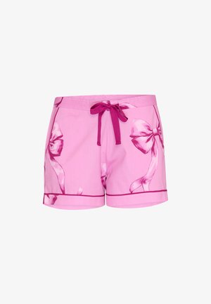 Cyberjammies, CYBERJAMMIES NACHTWÄSCHE BELLE - Pyjama bottoms - pink