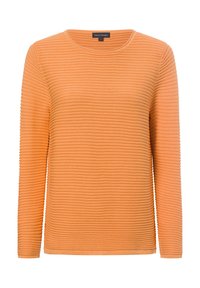 Unausgewählt, aprikot