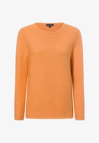 Unausgewählt, aprikot