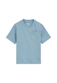 Ei valittu, light blue