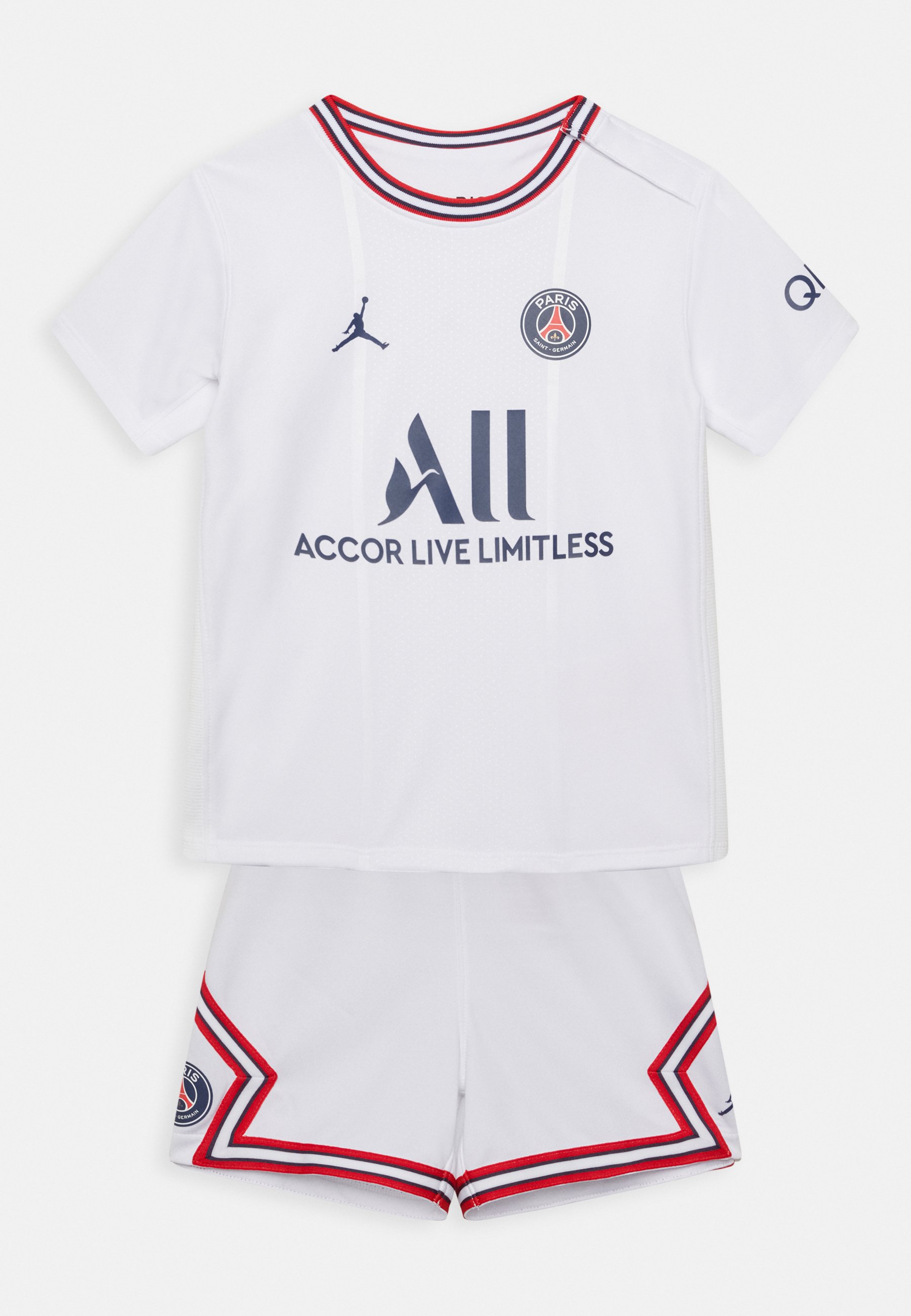 neymar jr trikot nike