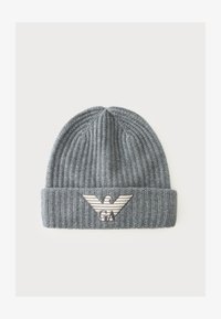 Избран, grey/orange