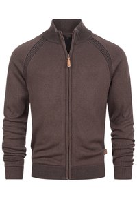 Non selezionato, dk brown mix