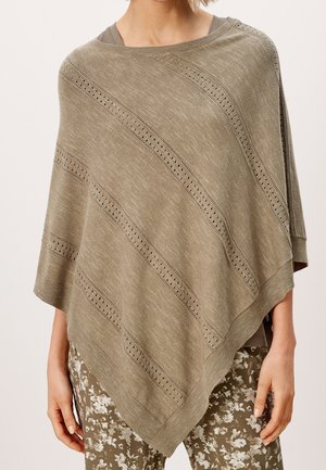 Cape - green