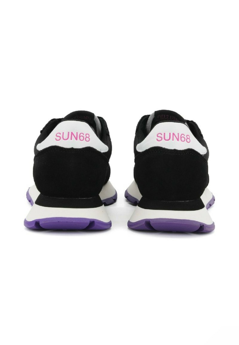 Sun68 SNEAKERS BASSA Z35104 BIANCO/NERO
