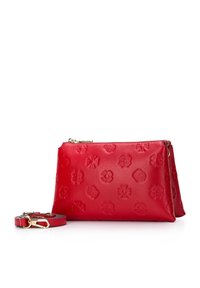 WITTCHEN ELEGANCE COLLECTION - Borsa a tracolla - red