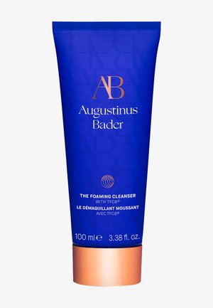 Augustinus Bader THE FOAMING UNISEX - Cleansing foam