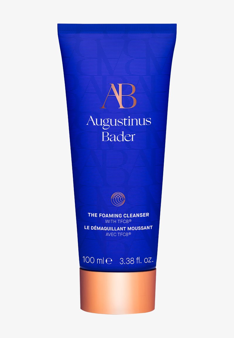 Augustinus Bader - THE FOAMING UNISEX - Ansiktsrengöring, Förstora
