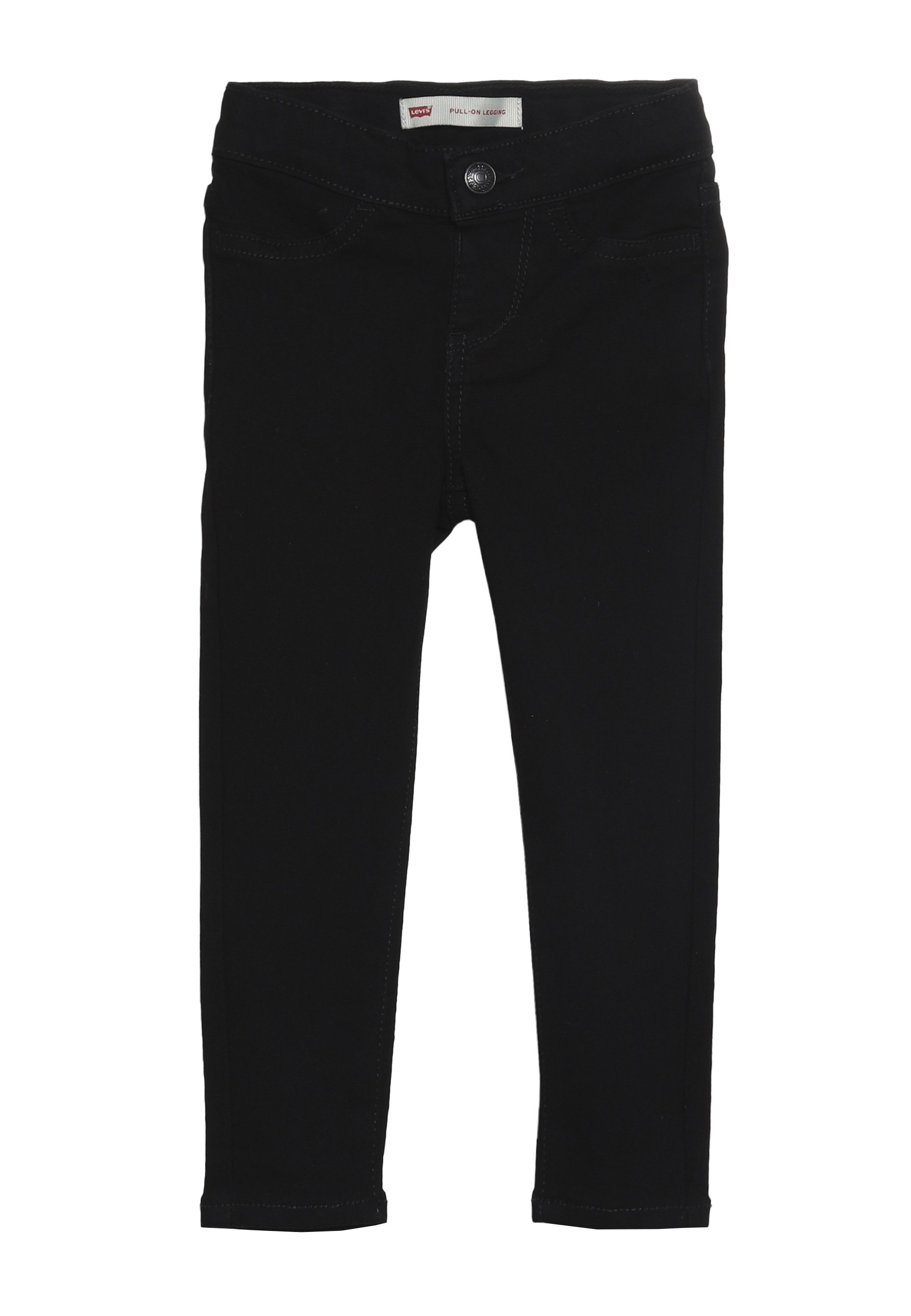 Jeggings - black - Zalando.ie