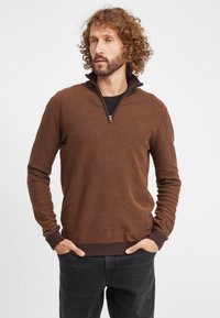 Solid SDDUNCAN - Sweter
