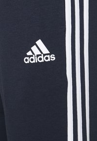 adidas Performance Träningsbyxor - dark blue