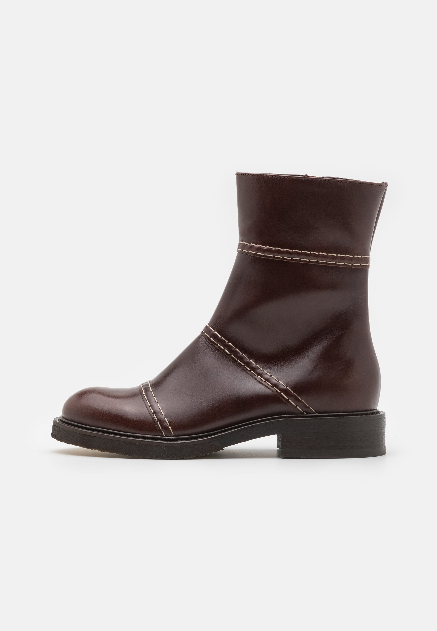 Billi Bi Classic ankle boots brown rustic oil brown Zalando