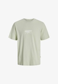 Valitud, celadon tint