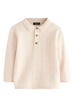 REGULAR FIT  - Bluzka z długim rękawem