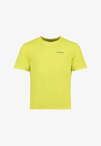 Nevybráno, fresh green