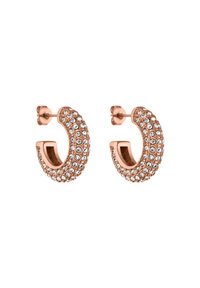 Unausgewählt, rose gold-coloured
