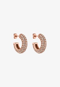 Ausgewählt, rose gold-coloured