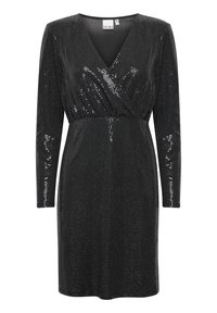 IHLoane - Cocktailkleid/festliches Kleid - black