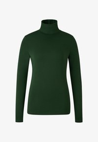 Niet geselecteerd, pine green