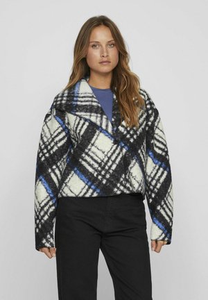 Sommerjakke - cloud dancer