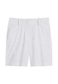Unselected, white