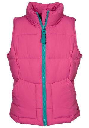 Weste - pink