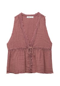 RUSTIC  - Blúz - pink