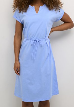 Vestido ligero - light blue