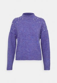 JDY Pullover - lilac