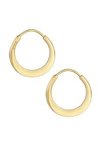 Elli CREOLEN - Örhänge - gold-coloured