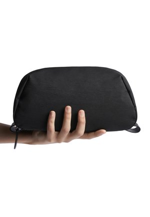 Bellroy WORK ACCESSORIES TOILETRY KIT PLUS - Trousse - blackash