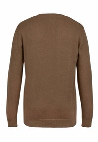 U.S. Polo Assn. ADAIR - Džemperis - partridge melange