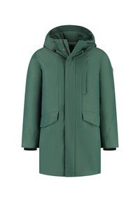 Niet geselecteerd, dark green