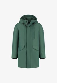 Niet geselecteerd, dark green