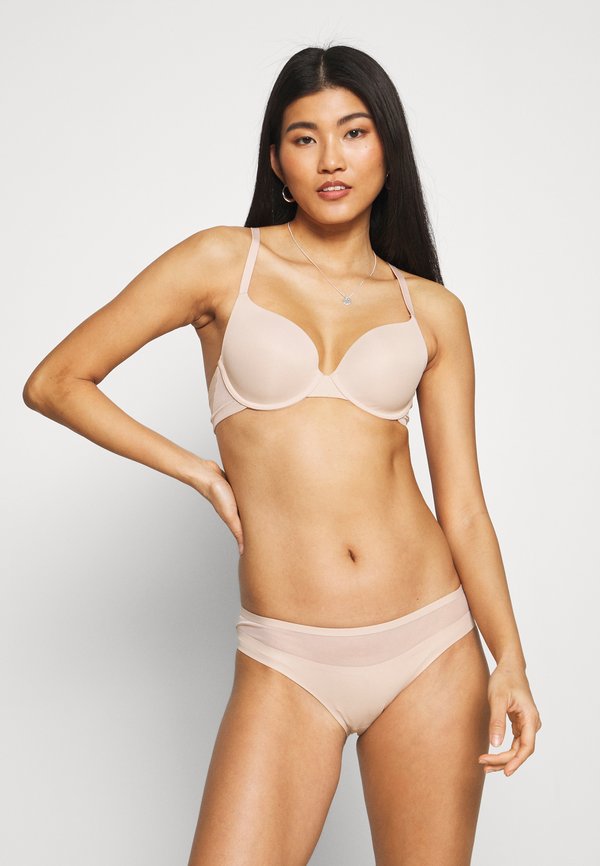 ESSENTIEL - Briefs - skin rosé4