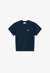 Non sélectionné, blueberry