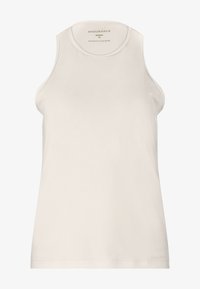 Unausgewählt, white