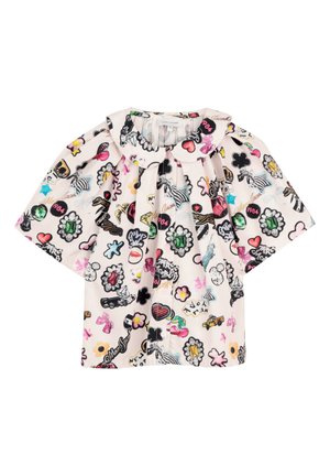 Marc Jacobs Blúzka - pink