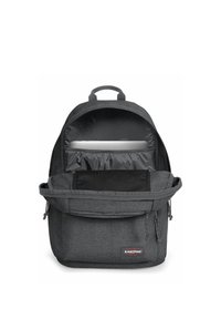 Eastpak UNISEX czarny denim