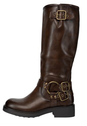 Salinyang, Bottes - braun