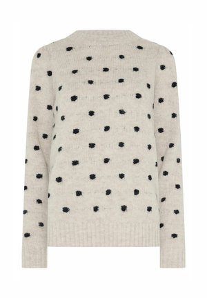Long Tall Sally, TALL SWEATERS & JUMPERS - Jersey de punto - taupe
