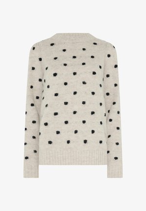 Long Tall Sally, TALL SWEATERS & JUMPERS - Jersey de punto - taupe