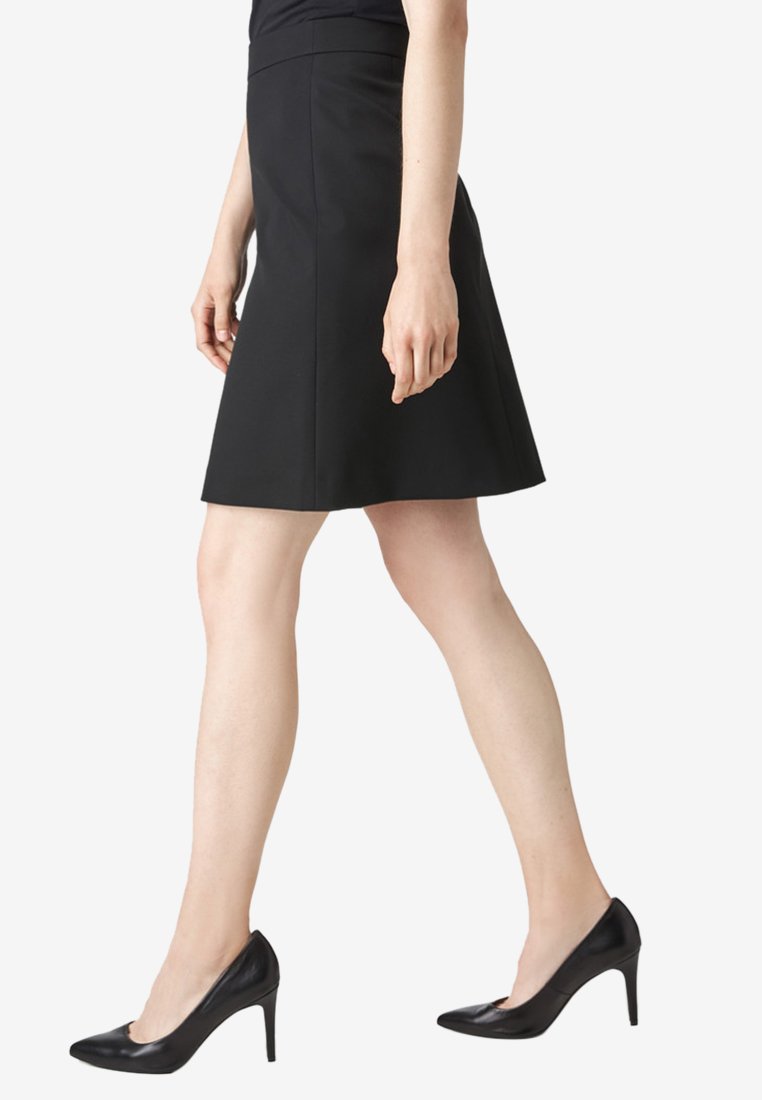 Femme Jupe trapèze Femme Jupe trapèze
