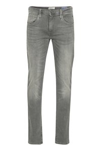 Seleccionado, denim light grey