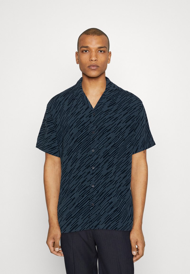 JACK & JONES Kit Accessori Uomo Composto Da Papillon